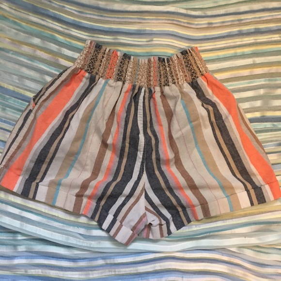 Trend shop shorts - Picture 4 of 5